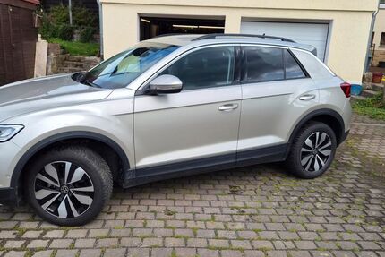 VW T-Roc 14.500 km 24.500 &euro; Marburg 35041