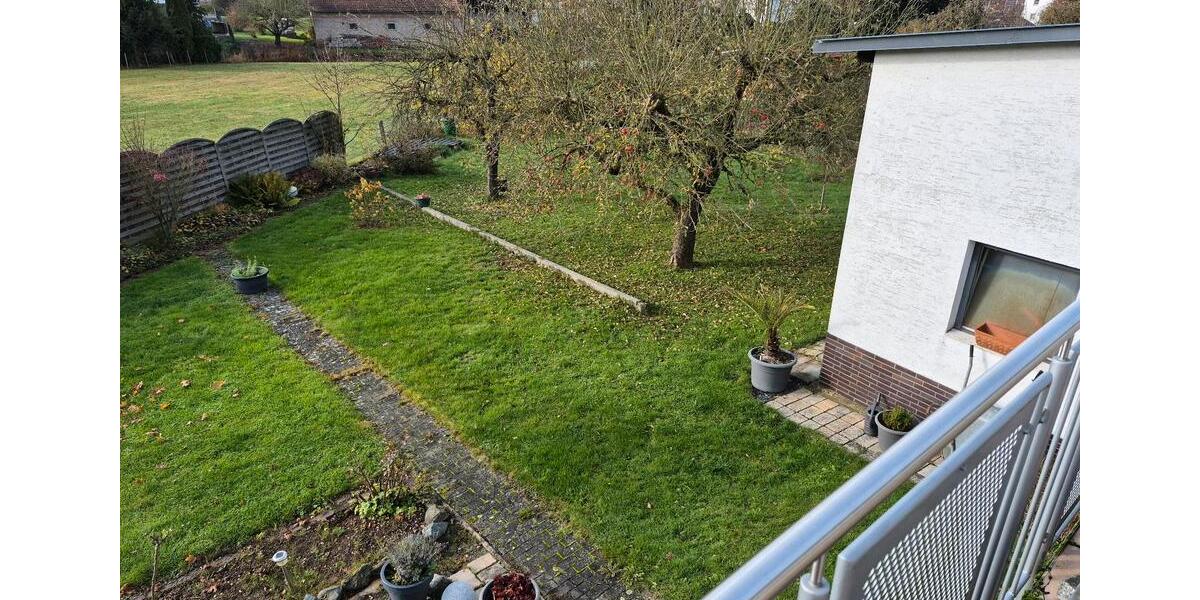 Mehrfamilienhaus, Wohnhaus Burgwald - 8 Zimmer, 159 m&sup2;, 345.000&euro; | Angebot:23595903