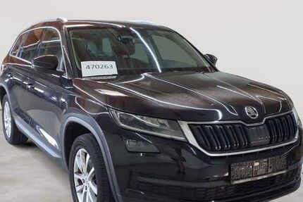 Skoda Kodiaq 153.687 km 18.189 &euro; Fernwald-Steinbach 35463