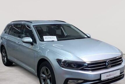 VW Passat Variant 79.291 km 21.989 &euro; Fernwald-Steinbach 35463