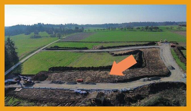 Grundstück Reiskirchen / Burkhardsfelden Lindenstruth - 141.300&euro; | Angebot:25864794