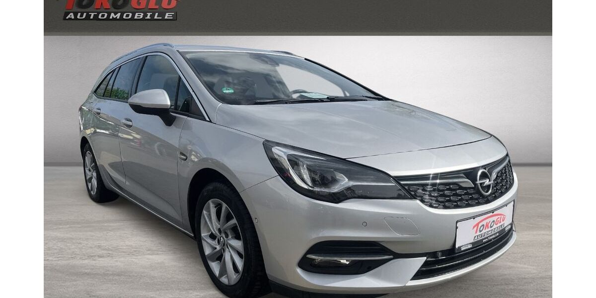 Opel Astra 185.000 km 7.490 &euro; Dautphetal-Friedensdorf 35232