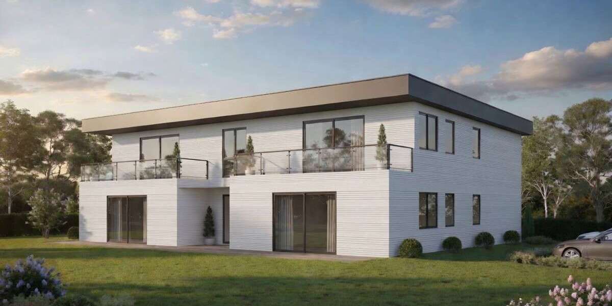 Etagenwohnung Buseck / Alten-Buseck Buseck - 3 Zimmer, 90 m&sup2;, 345.000&euro; | Angebot:27137101