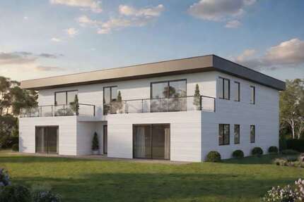 Wohnung Buseck / Alten-Buseck Buseck - 3 Zimmer, 90 m&sup2;, 345.000&euro; | Angebot:27137101