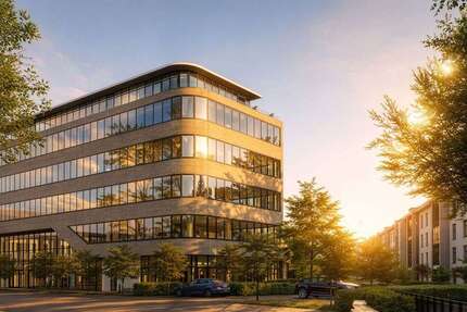 Gewerbeobjekt Marburg Biegenviertel - 8.000&euro; | Angebot:25546304