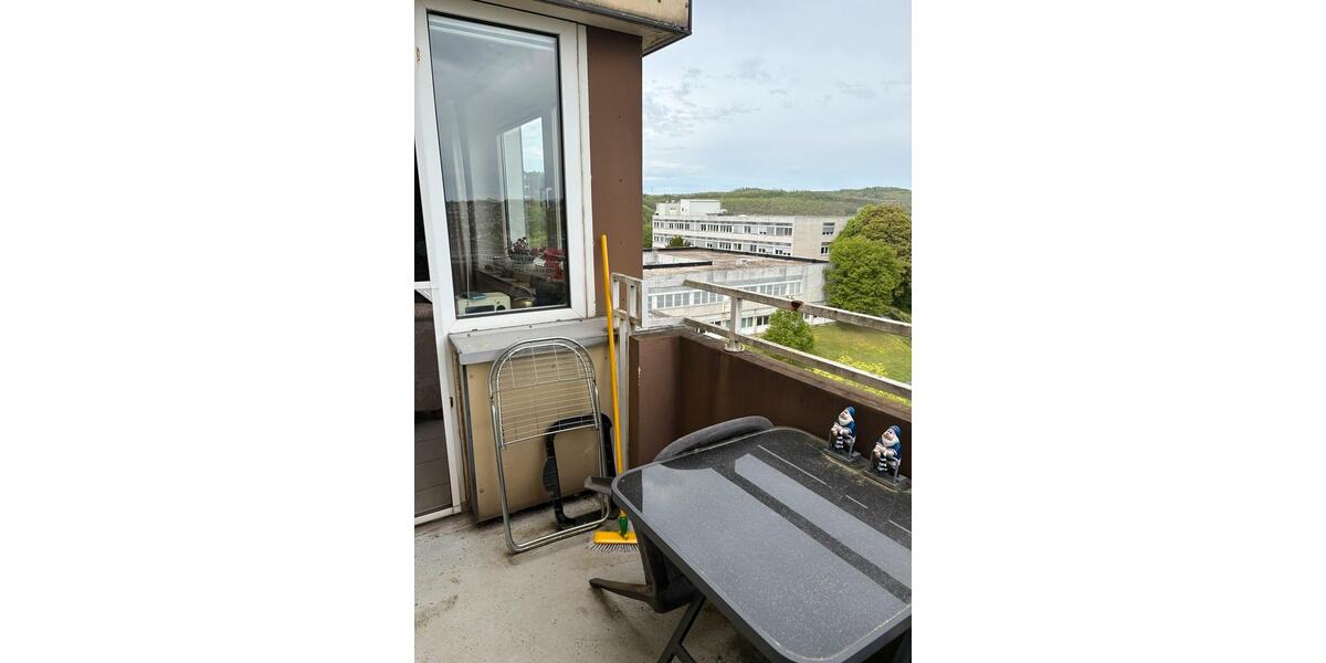 Etagenwohnung Stadtallendorf - 1 Zimmer, 62 m&sup2;, 169.000&euro; | Angebot:26957213