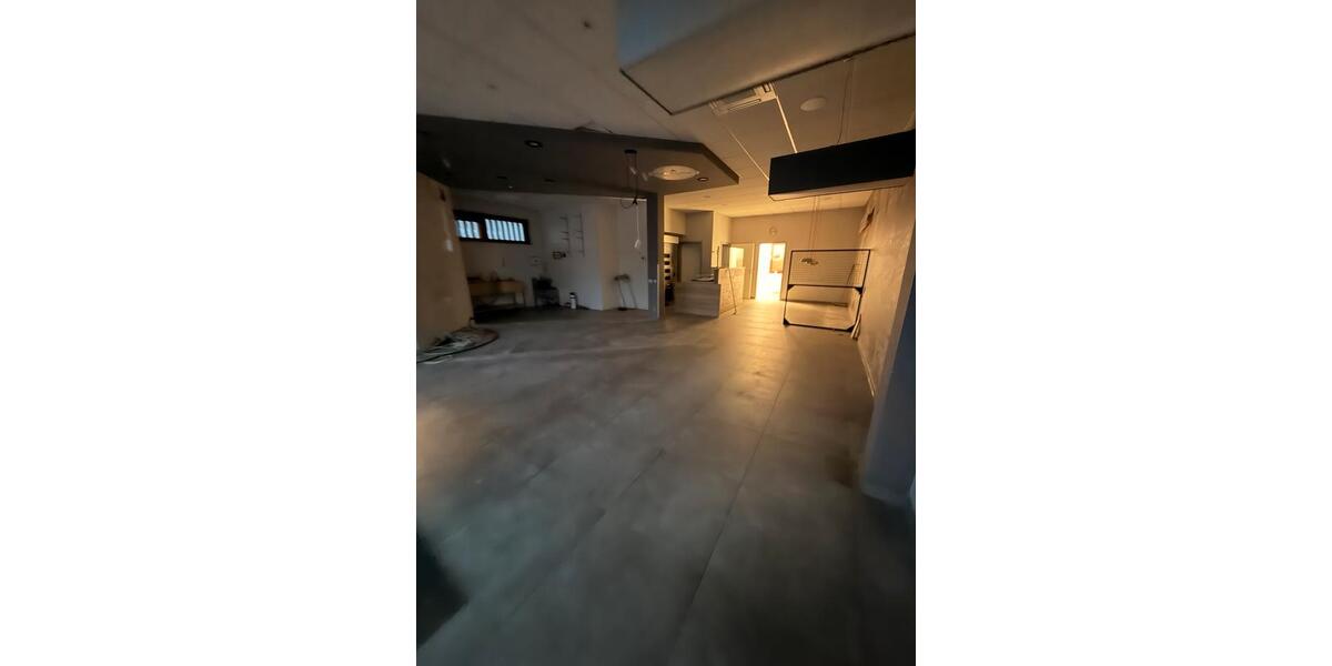 Gewerbeobjekt Hatzfeld (Eder) - 1.200&euro; | Angebot:25630312