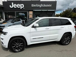 Jeep Grand Cherokee 3.0 CRD S 62.712 km 32.995 &euro; Battenberg 35088