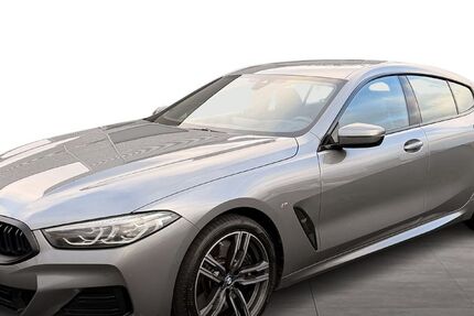 BMW 840 42.199 km 60.890 &euro; Frankenberg (Eder) 35066