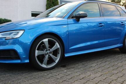 Audi A3 106.400 km 15.700 &euro; Lollar 35457