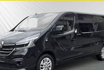 Renault Trafic 83.709 km 26.990 &euro; Frankenberg 35066