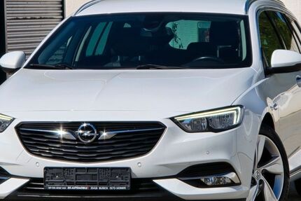 Opel Insignia 202.000 km 7.490 &euro; Buseck 35418