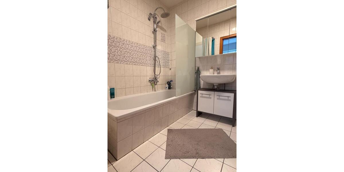 Etagenwohnung Frankenberg (Eder) - 3 Zimmer, 81 m&sup2;, 550&euro; | Angebot:25234278