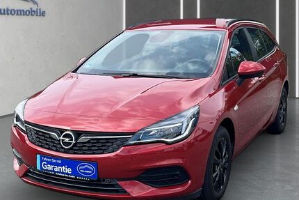 Opel Astra 54.756 km 11.990 &euro; Lollar 35457