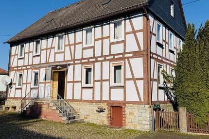 Haus Lahntal - 8 Zimmer, 188 m&sup2;, 286.000&euro; | Angebot:25988767