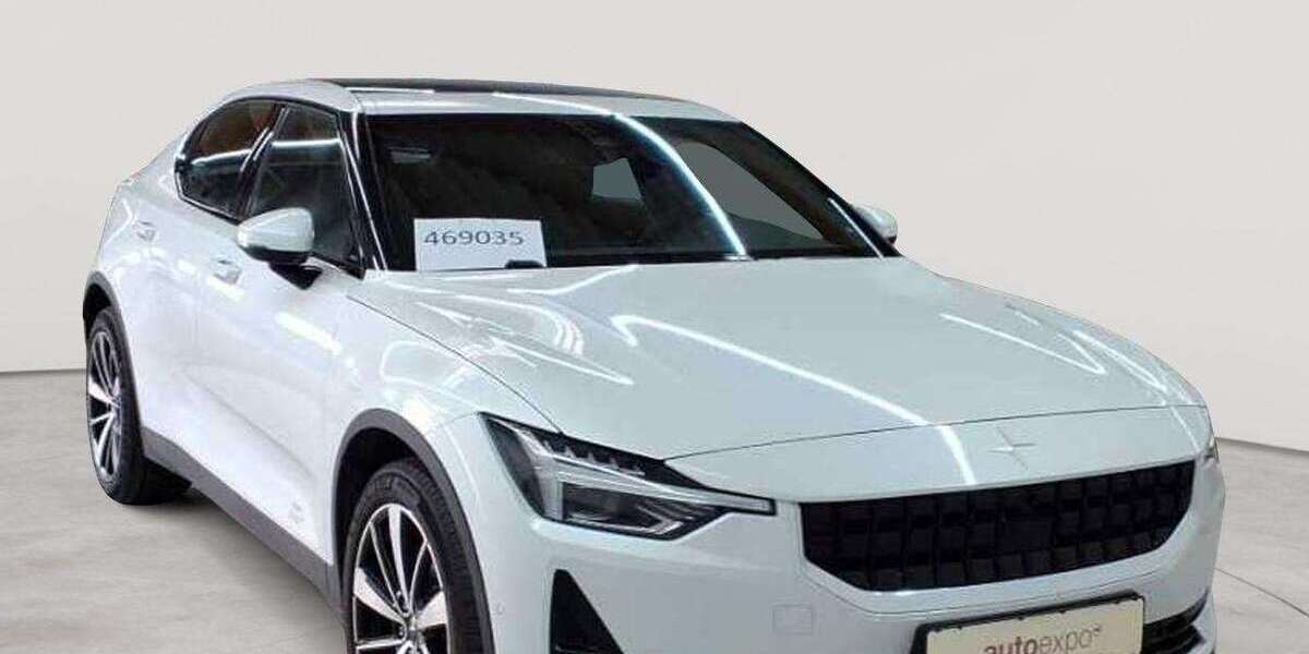 Polestar 2 35.219 km 31.890 &euro; Fernwald-Steinbach 35463