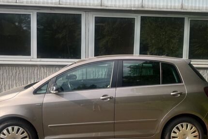 VW Golf Plus 130.000 km 5.800 &euro; Steffenberg 35239