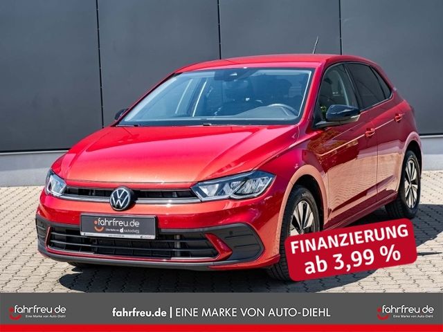 VW Polo 6.667 km 21.290 &euro; Gießen 35394