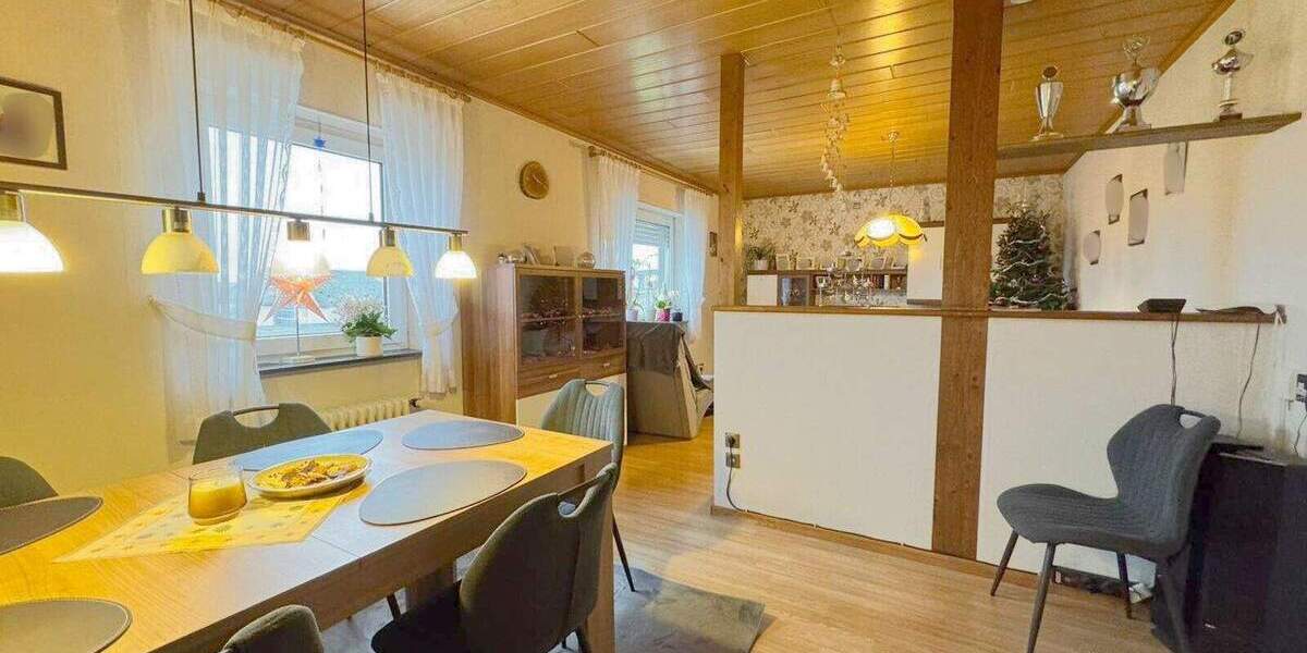 Mehrfamilienhaus, Wohnhaus Homberg (Ohm) Homberg - 1 Zimmer, 238 m&sup2;, 319.900&euro; | Angebot:25689283