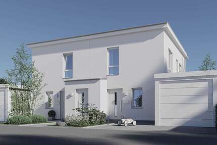 Wohnung Allendorf (Lumda) - 4 Zimmer, 115 m&sup2;, 405.000&euro; | Angebot:25813811