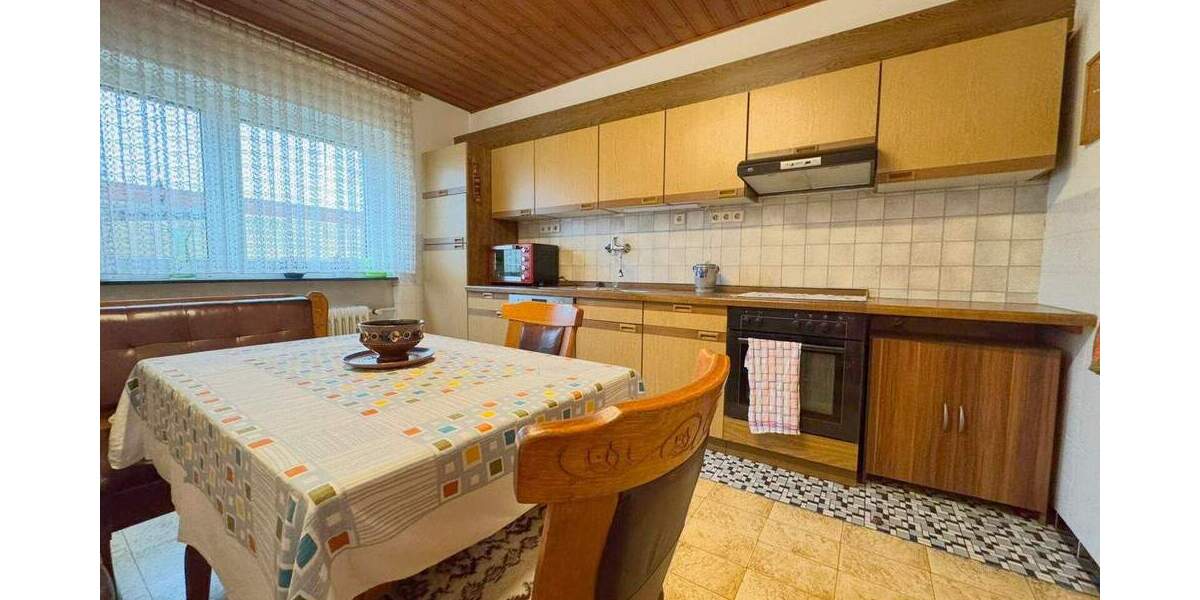 Mehrfamilienhaus, Wohnhaus Homberg (Ohm) Homberg - 1 Zimmer, 238 m&sup2;, 319.900&euro; | Angebot:25689283