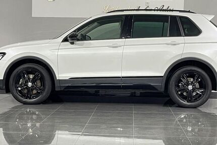 VW Tiguan 116.000 km 26.989 &euro; Dautphetal 35232