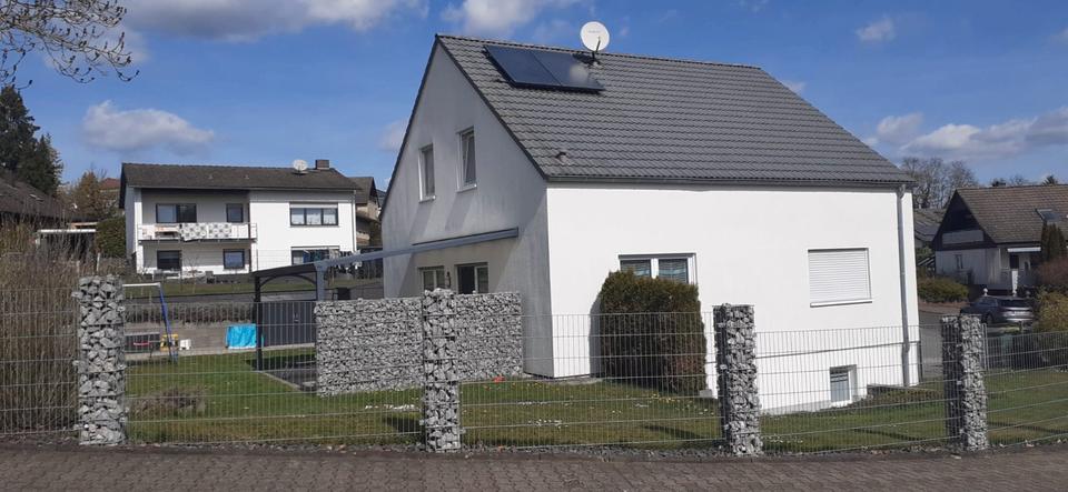 Einfamilienhaus Lollar - 5 Zimmer, 133 m&sup2;, 625.000&euro; | Angebot:26762765