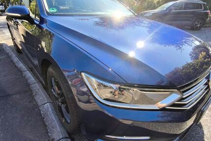 VW Passat Variant 97.678 km 16.299 &euro; Marburg 35039