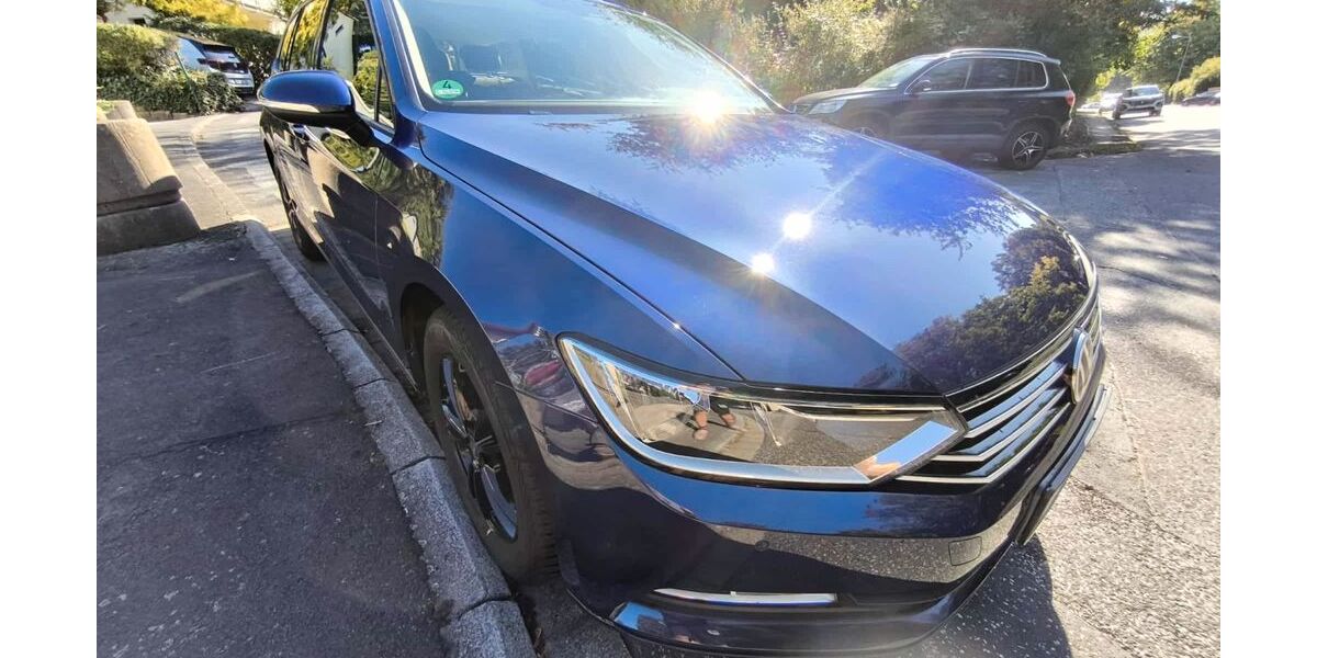 VW Passat Variant 97.678 km 16.299 &euro; Marburg 35039