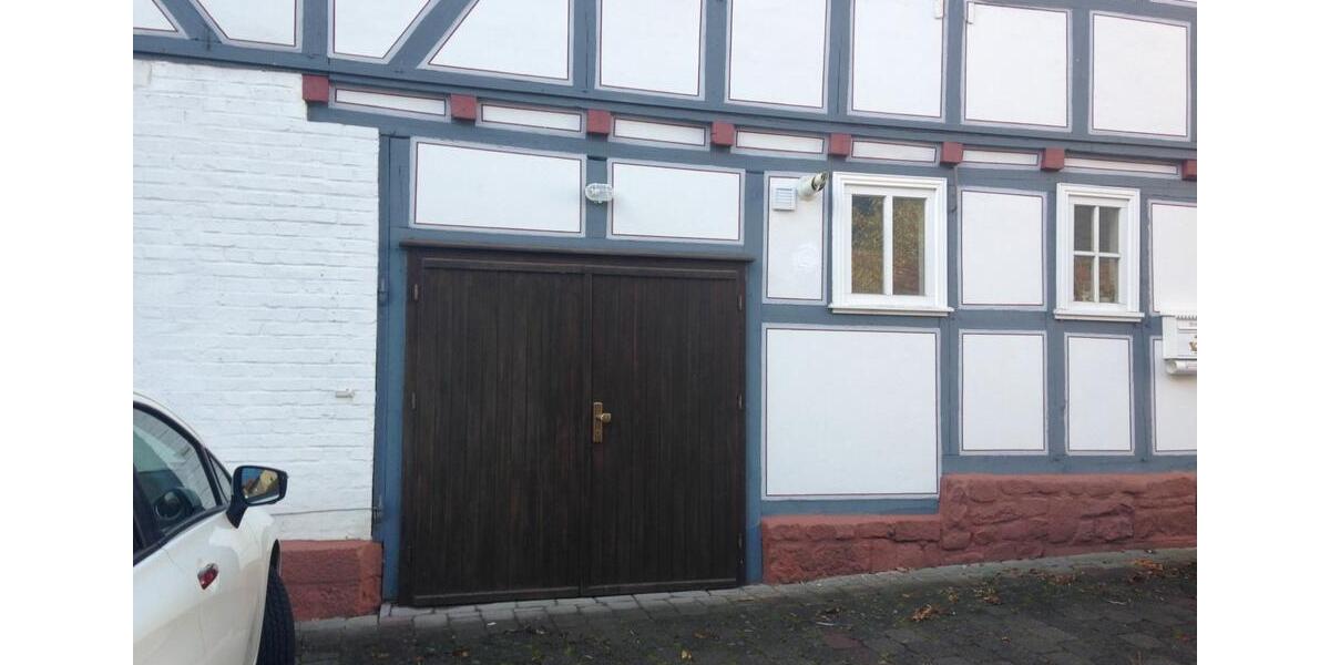 Gewerbeobjekt Kirchhain - 560&euro; | Angebot:26531364