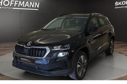 Skoda Karoq 5.644 km 35.580 &euro; Burgwald-Bottendorf 35099