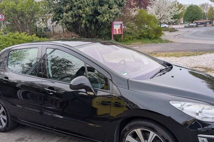 Peugeot 308 176.000 km 3.600 &euro; Lollar 35457