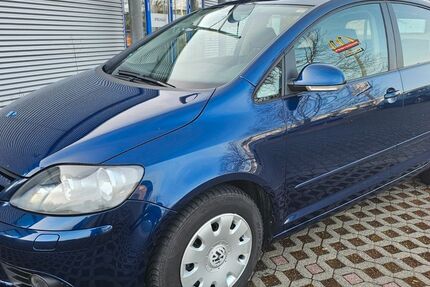 VW Golf Plus 221.000 km 3.500 &euro; Reiskirchen 35447