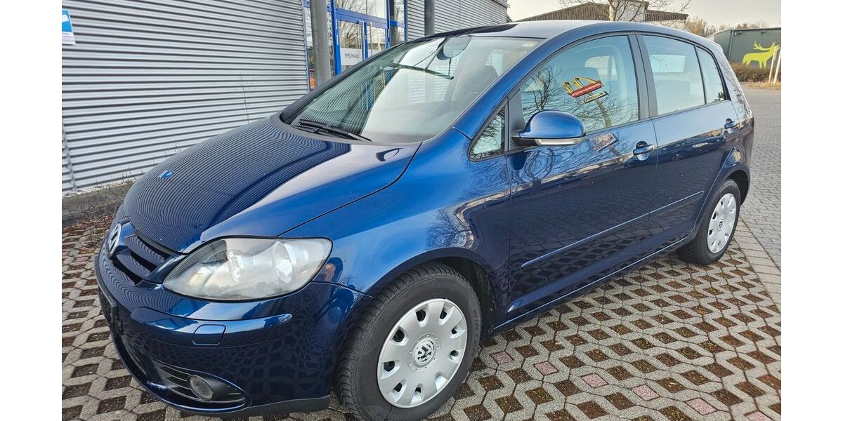 VW Golf Plus 221.000 km 3.500 &euro; Reiskirchen 35447