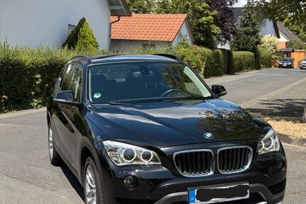 BMW X1 89.700 km 15.500 &euro; Niederwalgern 35096