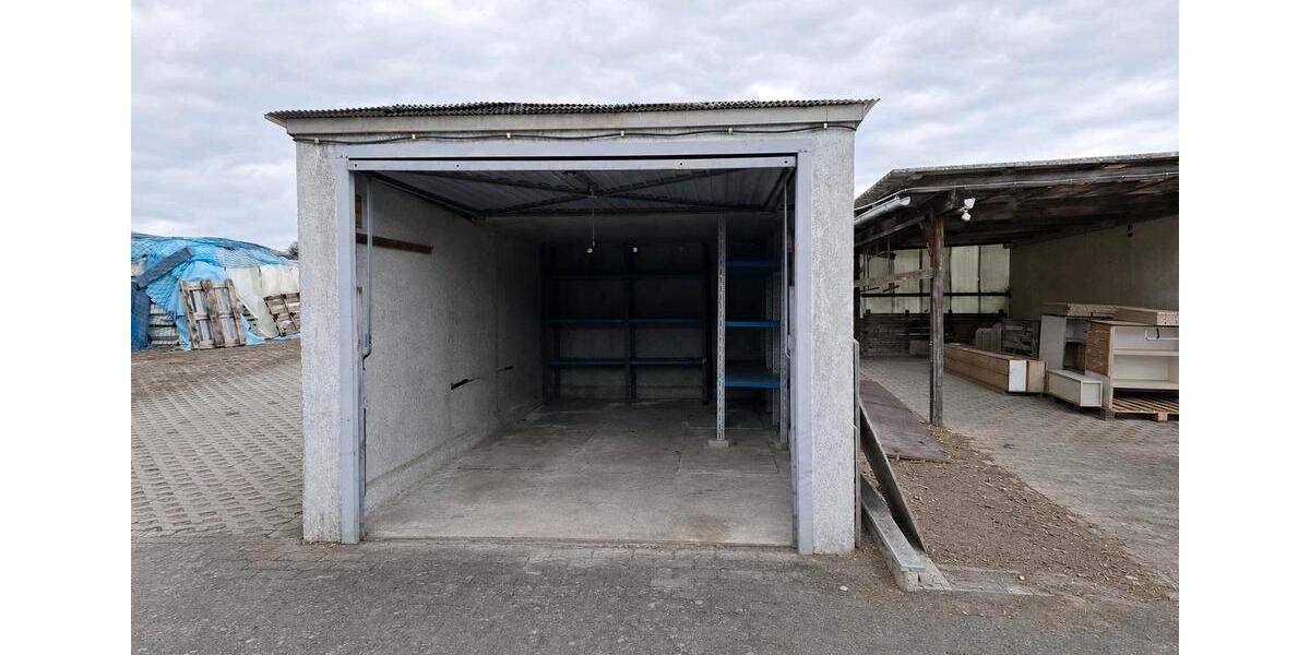 Gewerbeobjekt Buseck - 2.700&euro; | Angebot:26611784
