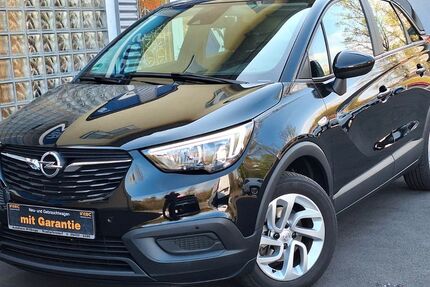 Opel Crossland (X) 26.500 km 12.850 &euro; Stadtallendorf 35260