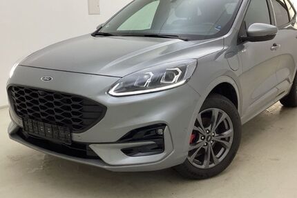 Ford Kuga 14.862 km 31.290 &euro; Marburg 35043