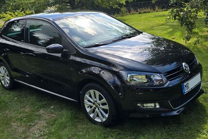 VW Polo 135.000 km 4.699 &euro; Kirchhain 35274