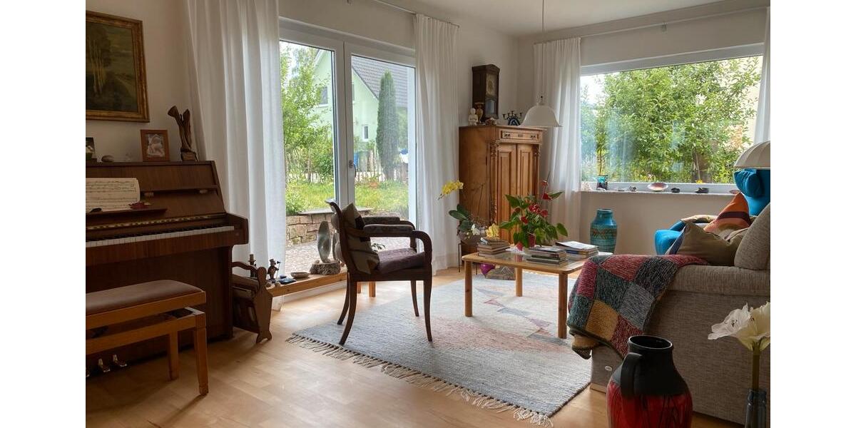 Erdgeschoßwohnung Marburg Biegenviertel - 3 Zimmer, 75 m&sup2;, 310.000&euro; | Angebot:27071518