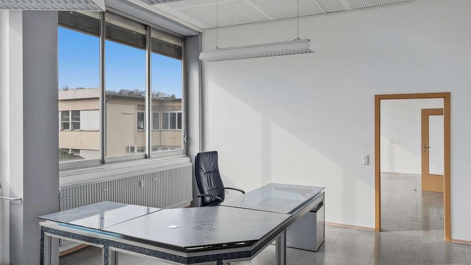 Gewerbeobjekt Dautphetal - 3&euro; | Angebot:26033760