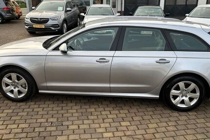 Audi A6 111.000 km 18.900 &euro; Cölbe 35091