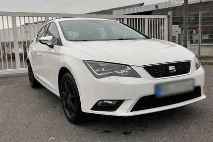Seat Leon 192.000 km 6.000 &euro; Wetter 35083