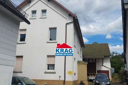 Haus Breidenbach - 7 Zimmer, 220 m&sup2;, 99.000&euro; | Angebot:23248833
