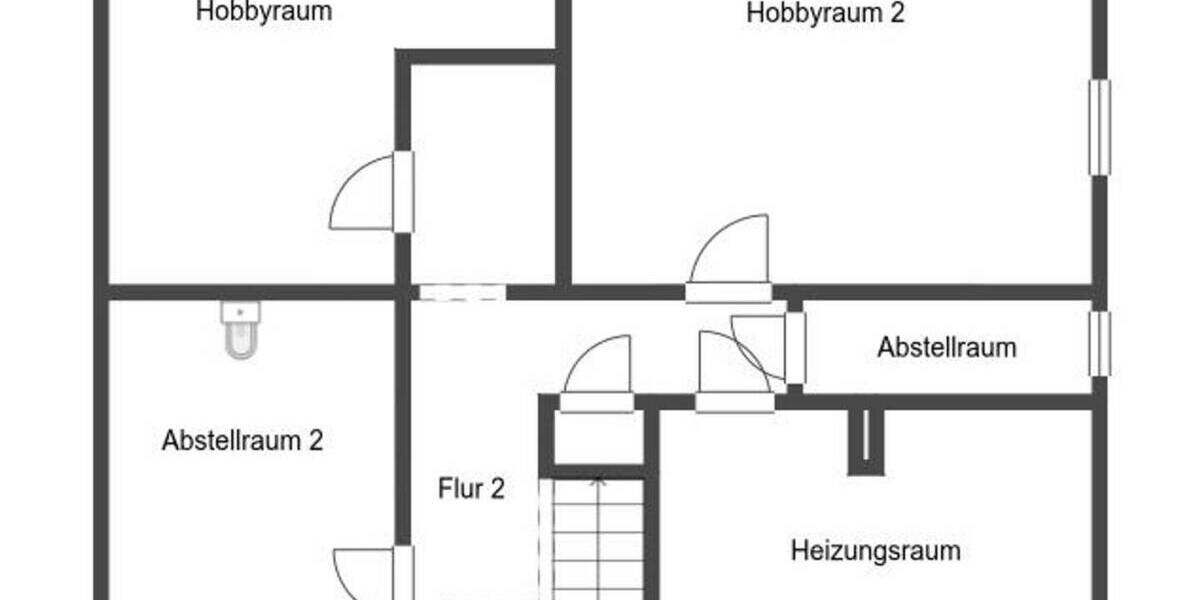 Einfamilienhaus Dautphetal Wolfgruben - 4 Zimmer, 151 m&sup2;, 219.000&euro; | Angebot:26596252