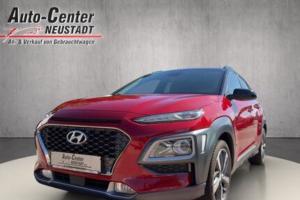 Hyundai KONA 66.200 km 14.390 &euro; Neustadt / Hessen 35279