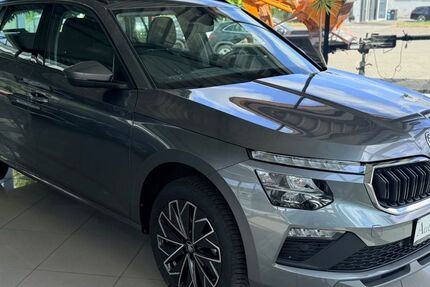 Skoda Kamiq 17.000 km 25.900 &euro; Biedenkopf 35216