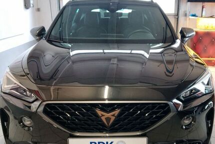 Cupra Formentor 25.850 km 26.995 &euro; Stadtallendorf 35260