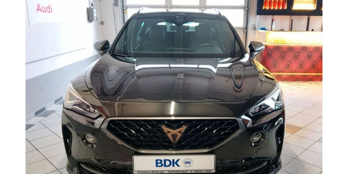 Cupra Formentor 25.850 km 26.995 &euro; Stadtallendorf 35260