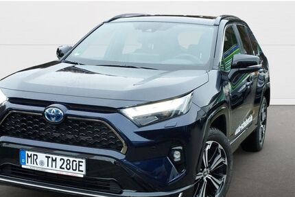 Toyota RAV 4 2.804 km 54.490 &euro; Marburg 35037